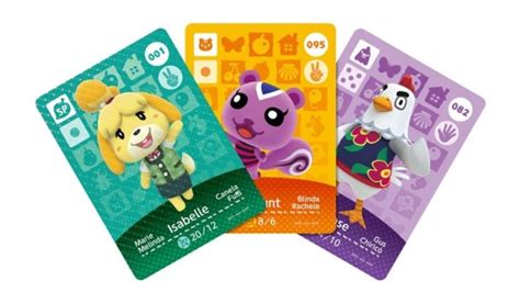 how to use nfc reader animal crossing|animal crossing amiibo calling card.